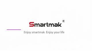 Smartmak Portable Far Infrared Sauna