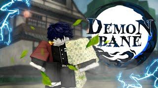 DEMON SLAYER ROBLOX IS SAVED (2024) | Demon Bane