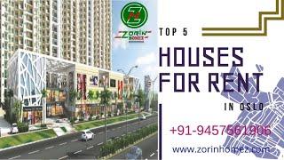 THIS ONE IS in NOIDA EXTENSION 2+study SEMI FURNISHED (Batchelor Allowed) Zorin Homez Group 2Bhk