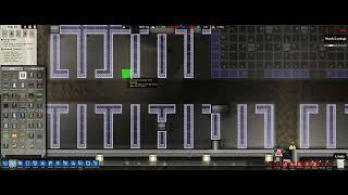 Prison Architect - Camera Panning Issue