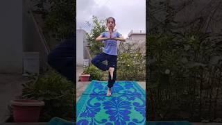 Yoga Day Special  Easy Yoga Poses for Everyone  Yoga for Beginners Stay Healthy, Stay Fit #yoga