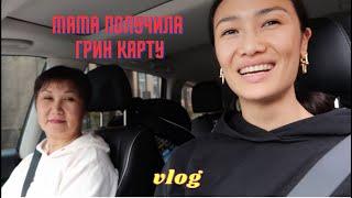 VLOG 363 - ШОПИНГ, новый казахский ресторан в Чикаго