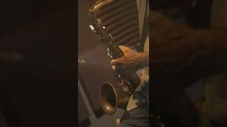 #studiosession #saxophone #jazz #indiejazz #behindthescene #tenorsax #tenorsaxophone #jazzsax #good