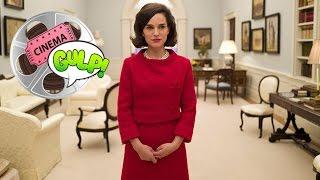 Jackie (Cinema Gulp review)