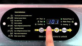 Digital Touch Pad