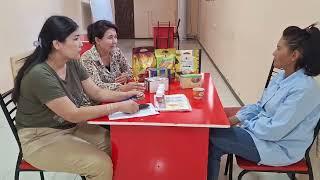 DXN KARPARATSIYAMIZGA ISHGA TAKLIF QILAMIZ..