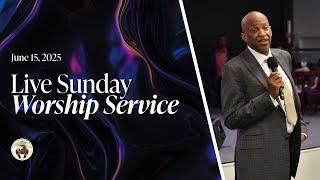 Perfecting Faith Church Morning Sunday Worship