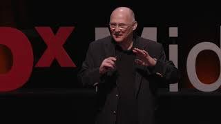 Can We Make Encryption That's "Unbreakable?" | John Prisco | TEDxMidAtlantic