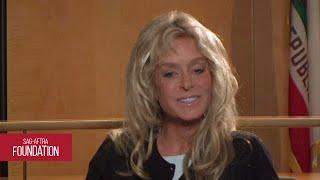 Farrah Fawcett Career Retrospective | Legacy Collection | Conversations at the SAG-AFTRA Foundation