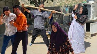 Tayyaba's attack on Mehwish: Mustafa who works for Rasool