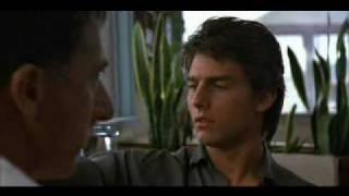 Rain Man - Casino Scene