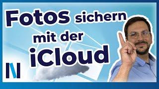 Windows: In der iCloud sind Deine Fotos sicher - so geht‘s!