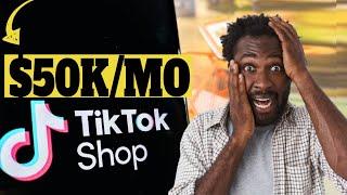 How To Make Money With Tiktok Shops | How To Use Fastmoss For Tiktok Shops 2025