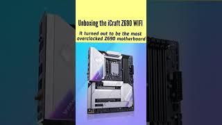 MAXSUN MS-iCraft Z690 WiFi Unboxing and Review!