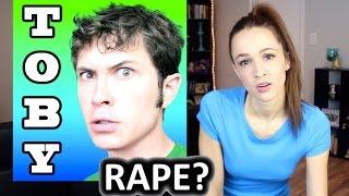 My Ex Was Accused Of Rape