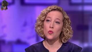 Jordan Peterson vs. Cathy Newman