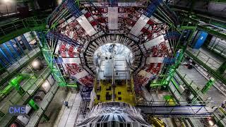 CERN: The Journey of Discovery