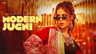 Modern Jugni | Avika Gor | Jyoti Nooran | Srish Rai | Rajvir Saini | Punjabi songs 2024