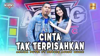 Arlida Putri ft Brodin Ageng - Cinta Tak Terpisahkan (Official Live Music)