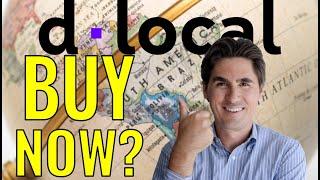 dLocal Stock (DLO Stock): Time to buy? I'm VERY tempted. A stock to buy right now?