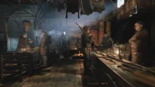 Metro 2033 Walkthrough Intro Video