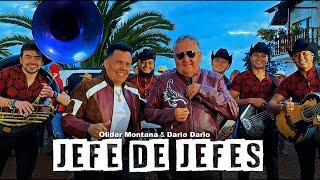 Olider Montana Ft Dario Dario - Jefe De Jefes (Video Oficial) 