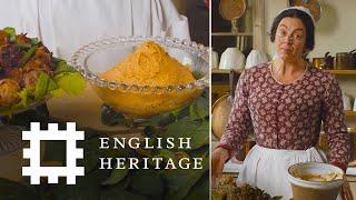How to Make a Medlar Fool — The Victorian Way