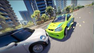 Recreating Iconic Racing Games In Forza Horizon 3 - Part 2