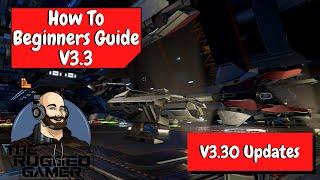 X4 Foundations v3.3 | Beginners Guide | How To | Version 3.30 Updates, Changes | Episode 16