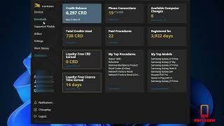 New Chimera Tool UI | Fast Stable And Reliable | By SOFT4GSM.PK