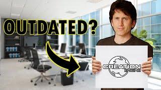 Does Bethesda Need A Different Game Engine?