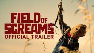 Field of Screams | Official Trailer | Gravitas Ventures