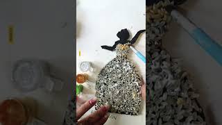 #sejal#gugu#viral#trend#art#craft#video#youtubeshorts#support#fairy