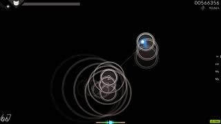 osu 6digit godmode for 10sec