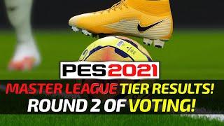 [TTB] PES 2021 - THE RESULTS ARE IN! - VOTE for Round 2 Now! - Pass Assist or FUMA? You Decide!