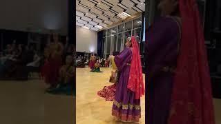 Afghan Classic dance & music