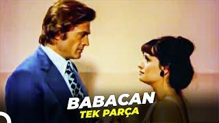 Babacan | Cüneyt Arkın - Müjde Ar Eski Türk Filmi Full İzle