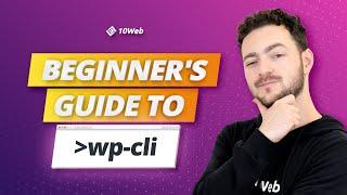 The Only WP CLI Tutorial You’ll Ever Need