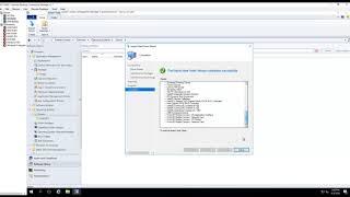 Import drivers into SCCM then add to Task Sequence