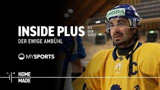 Inside Plus – der ewige Ambühl  |  Trailer