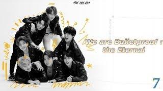 [RUS SUB][Рус.саб] BTS - 'We Are Bulletproof : The Eternal'