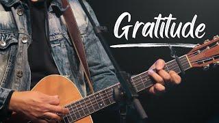 Gratitude | Hope Community Church