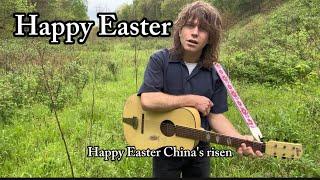 Happy Easter
