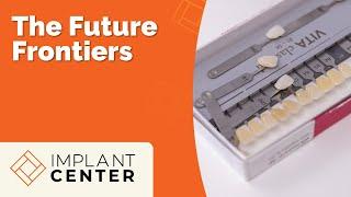 Implant Center: The Future of Dental Lab Technology