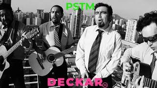 POSTUM - BANDA KNTI - CAP001 DECKARTV #rockchileno #musicachilena #bandaschilenas #rocklatino