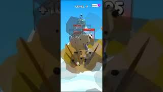 Tall Man Run mod apk download. Tall Man Run hack unlimited coins.