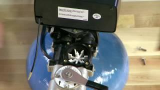 Fleck 5600 Meter Repairs