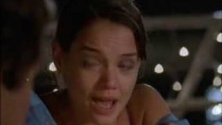 dawson's creek - joey and pacey.