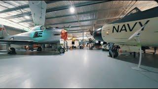 Warbirds - Moorabbin Air Museum