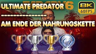 Far Cry 6 | Ultimate Predator | Trophy | Achievement Guide